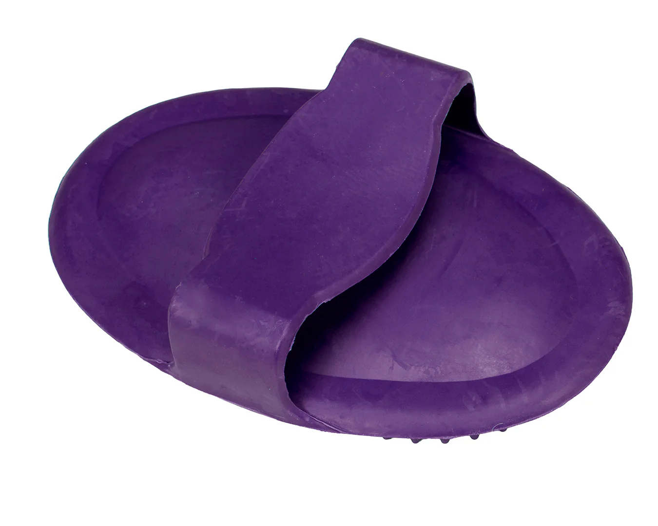 STC Rubber Massage Curry Comb - Image 7