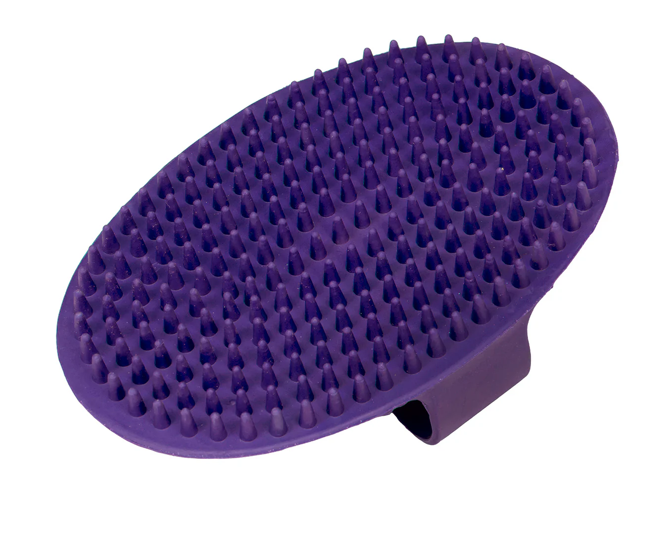 STC Rubber Massage Curry Comb - Image 8