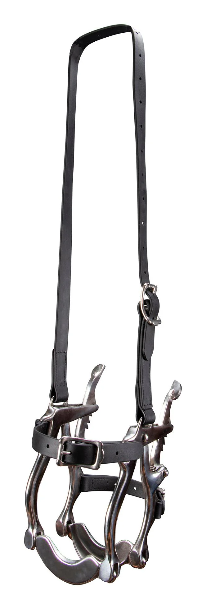 STC Speculum Mouth Gag Cast Stainless Steel