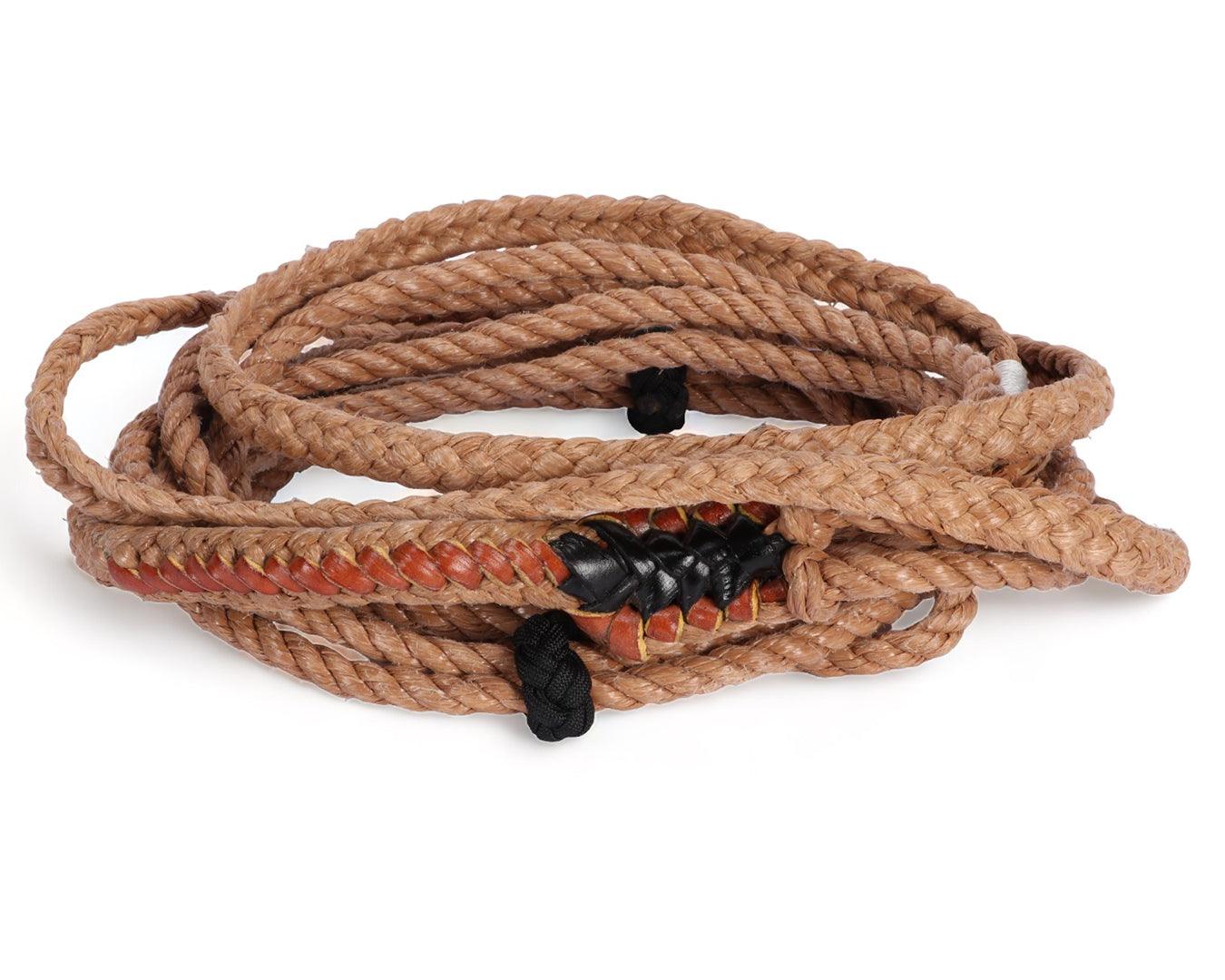 STC Steer Riding Rope Right Hand