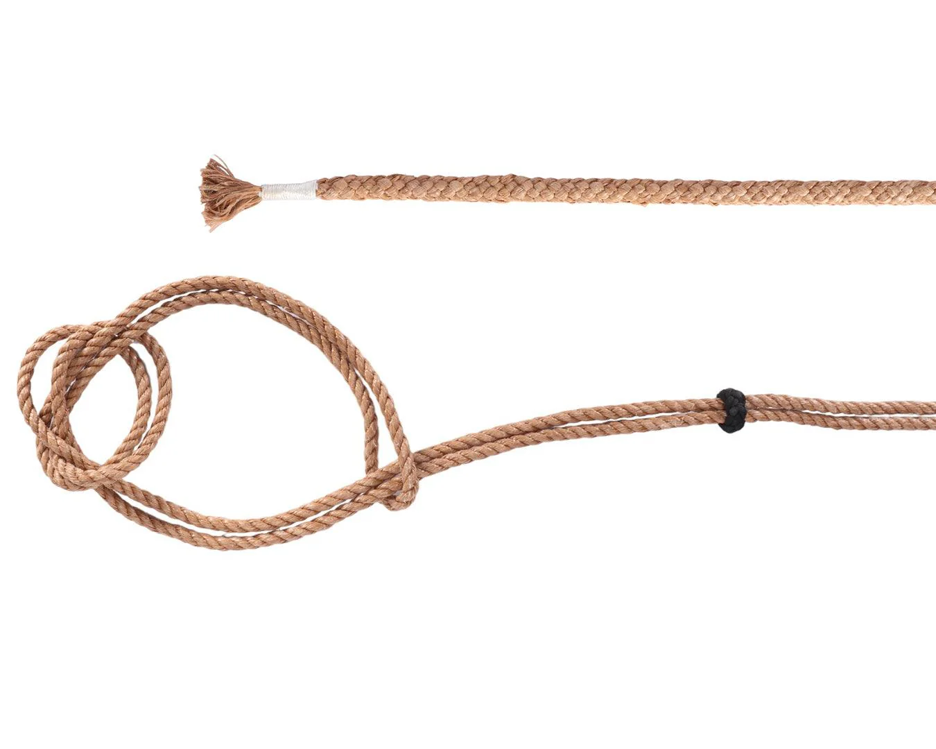STC Steer Riding Rope Right Hand - Image 2