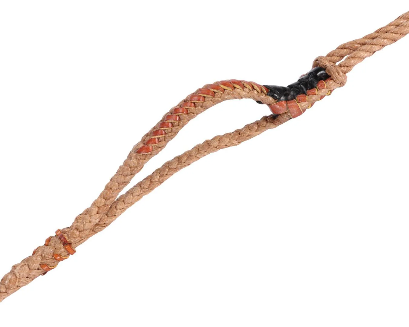 STC Steer Riding Rope Right Hand - Image 4