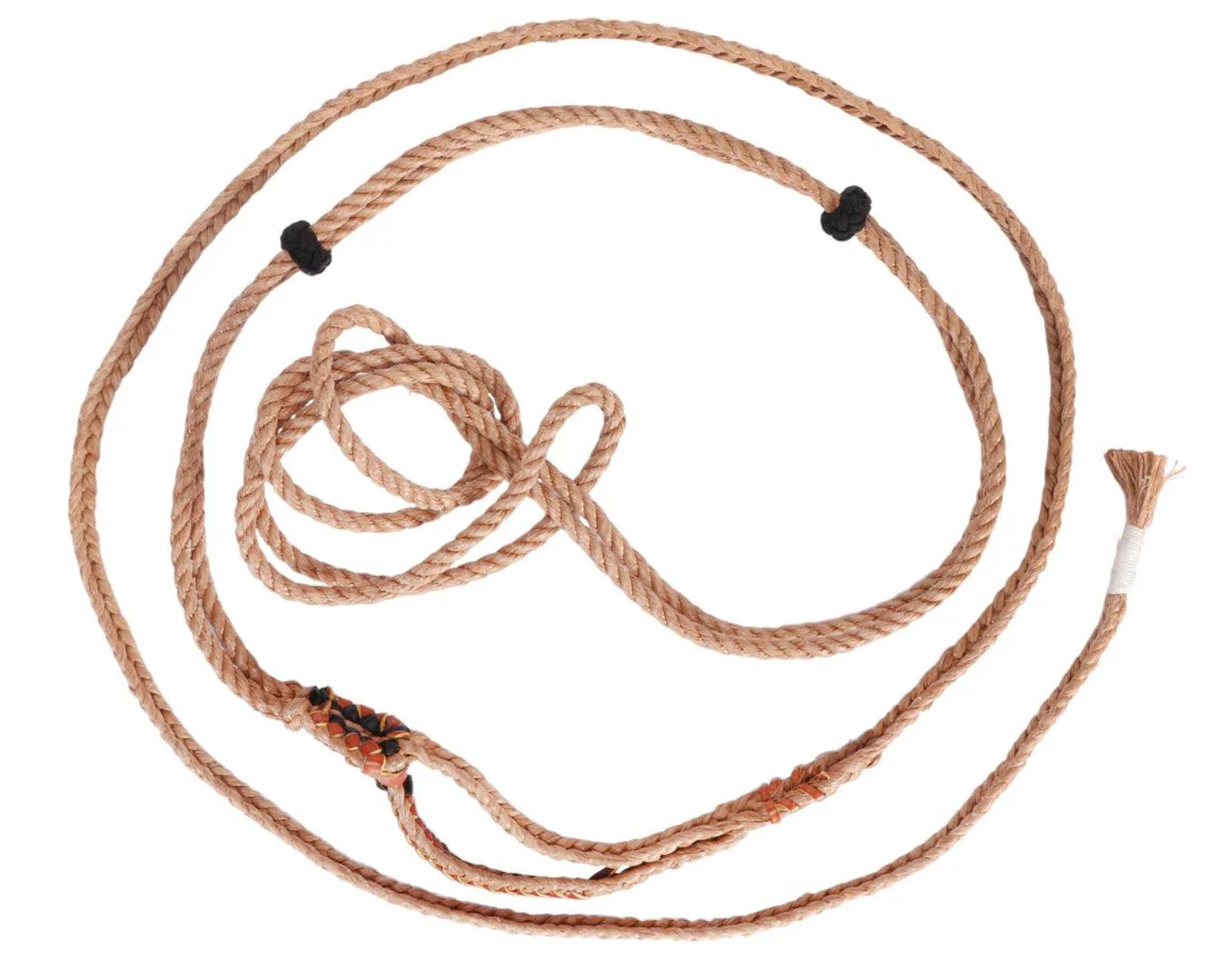 STC Steer Riding Rope Right Hand - Image 5