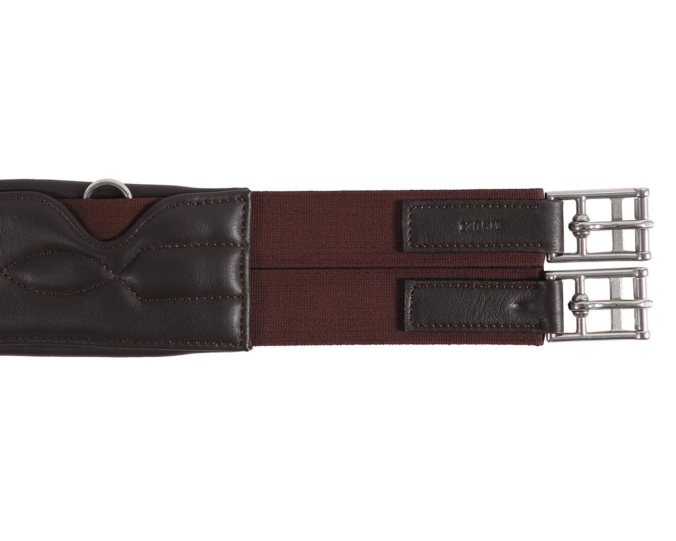 STC Stud Guard Comfort Girth - Brown - Image 2