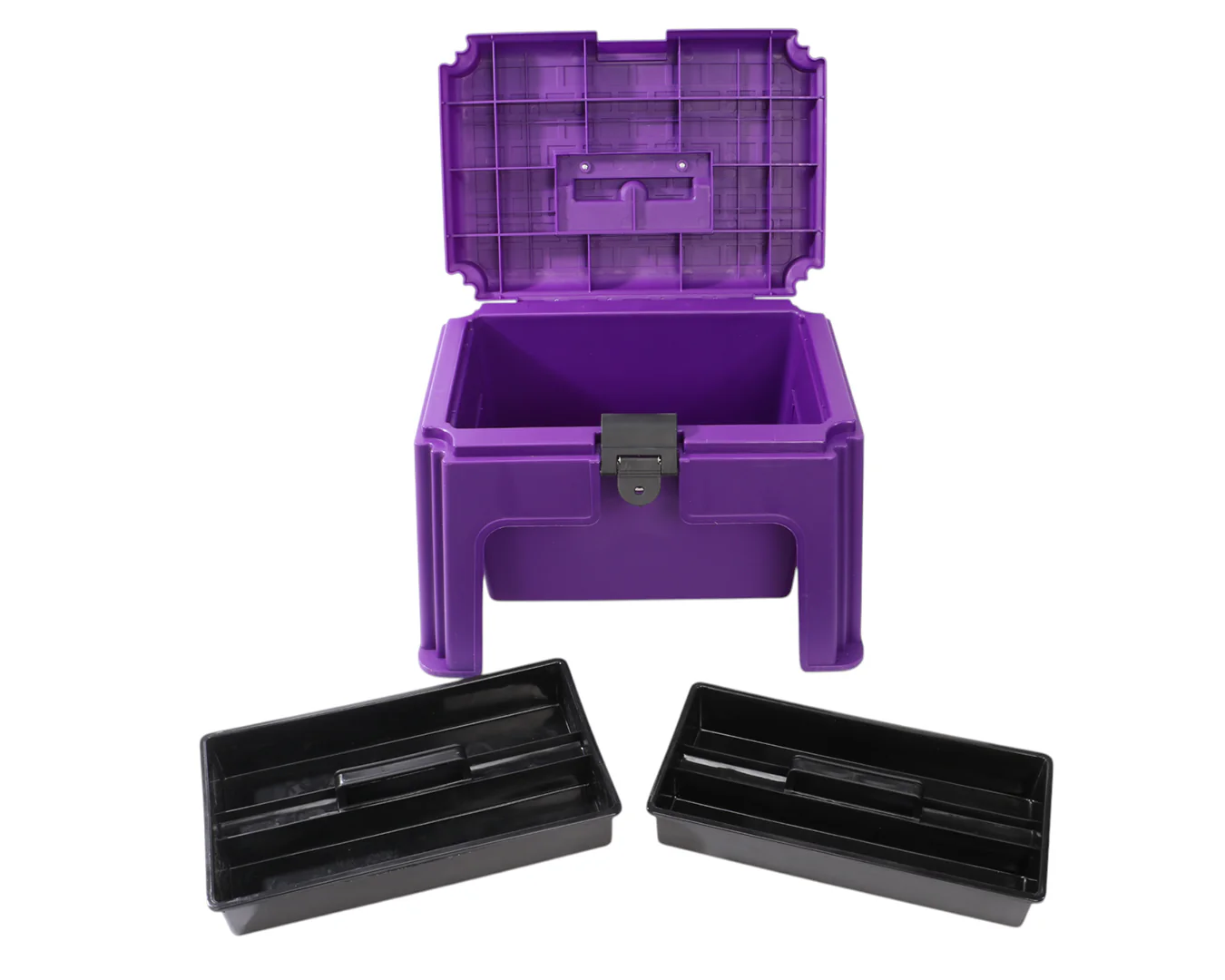 Show Master Step-Up Tack Box - Image 16
