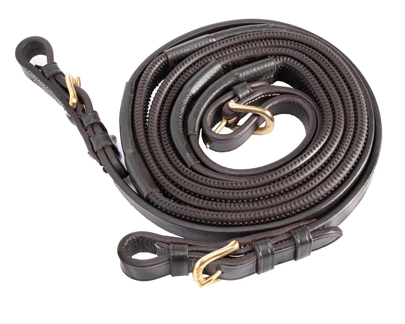 Sterling Bridle with Padded Nosepiece - Image 10
