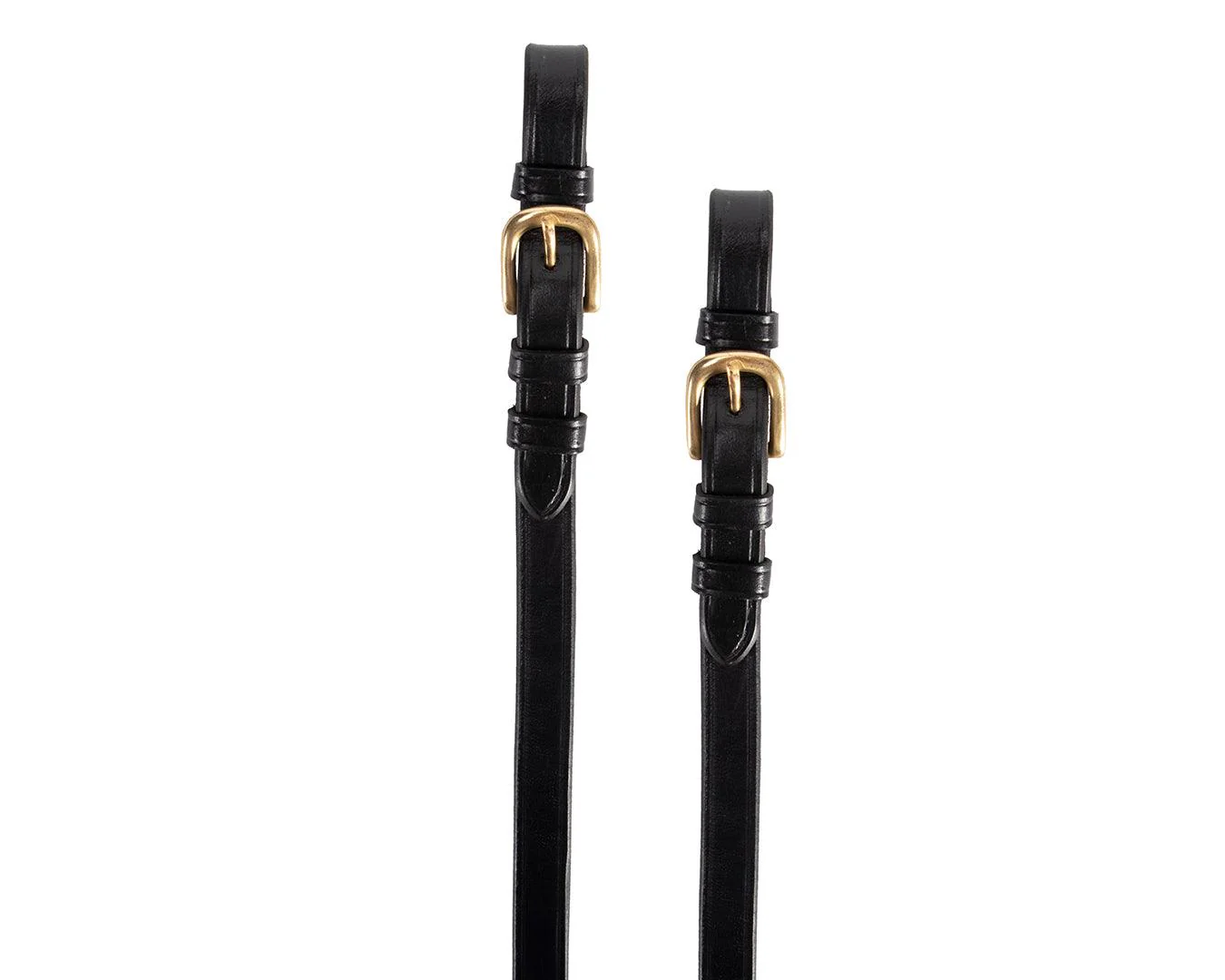 Sterling Bridle with Padded Nosepiece - Image 4