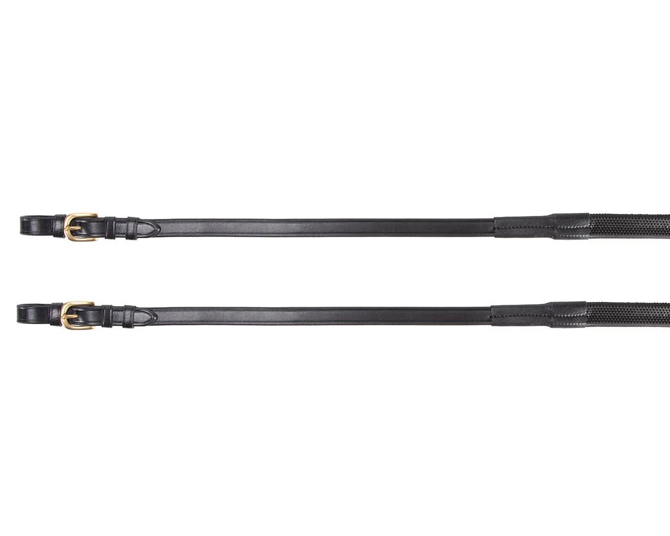 Sterling Bridle with Padded Nosepiece - Image 6