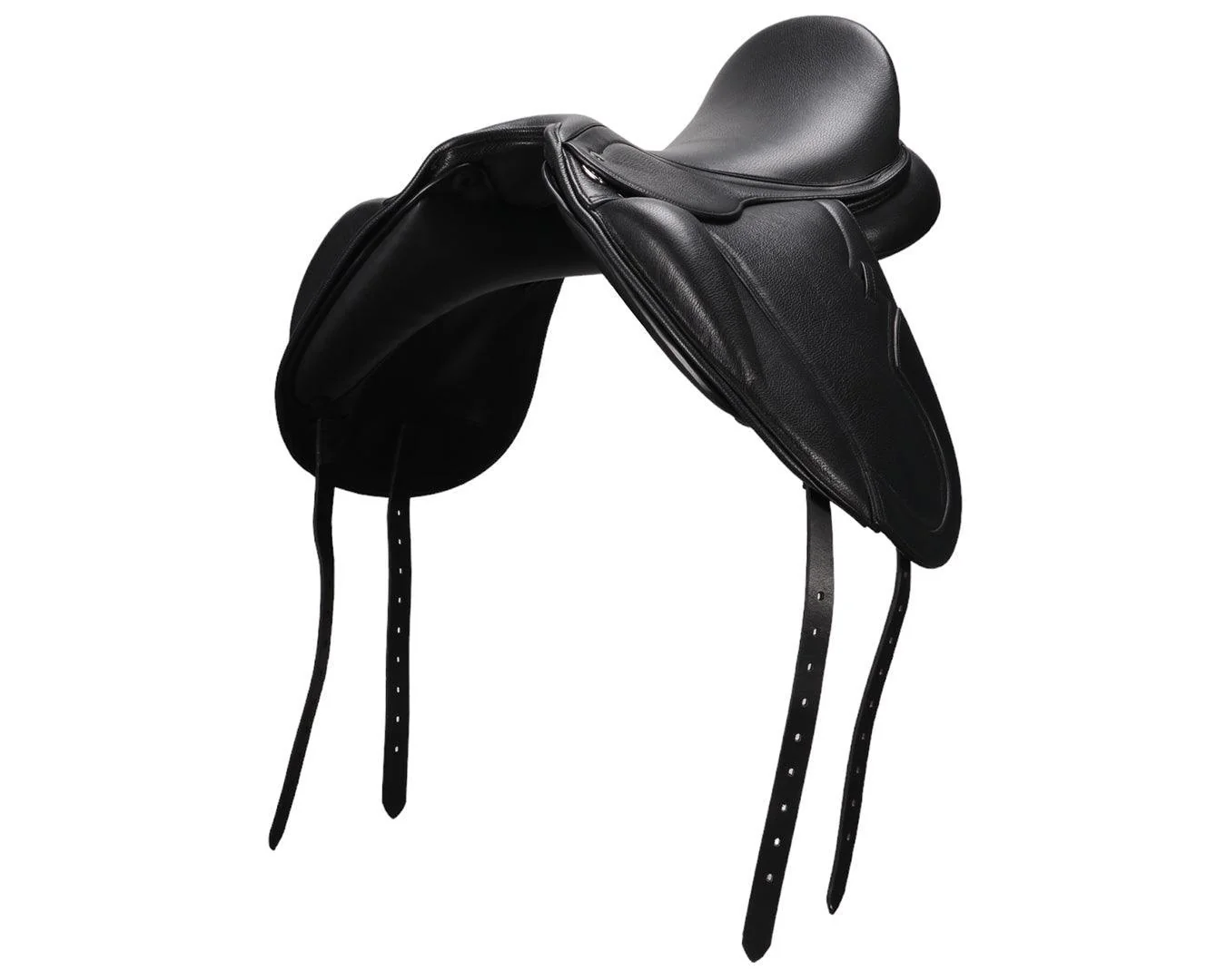 Sterling Monoflap Dressage Saddle - Image 2