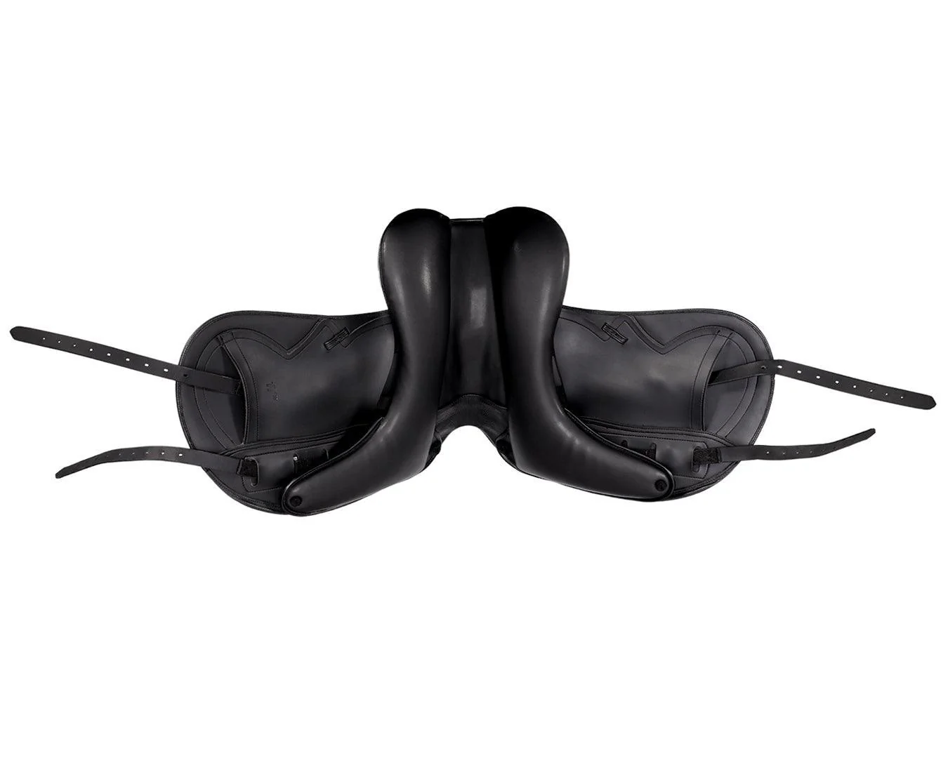 Sterling Monoflap Dressage Saddle - Image 8