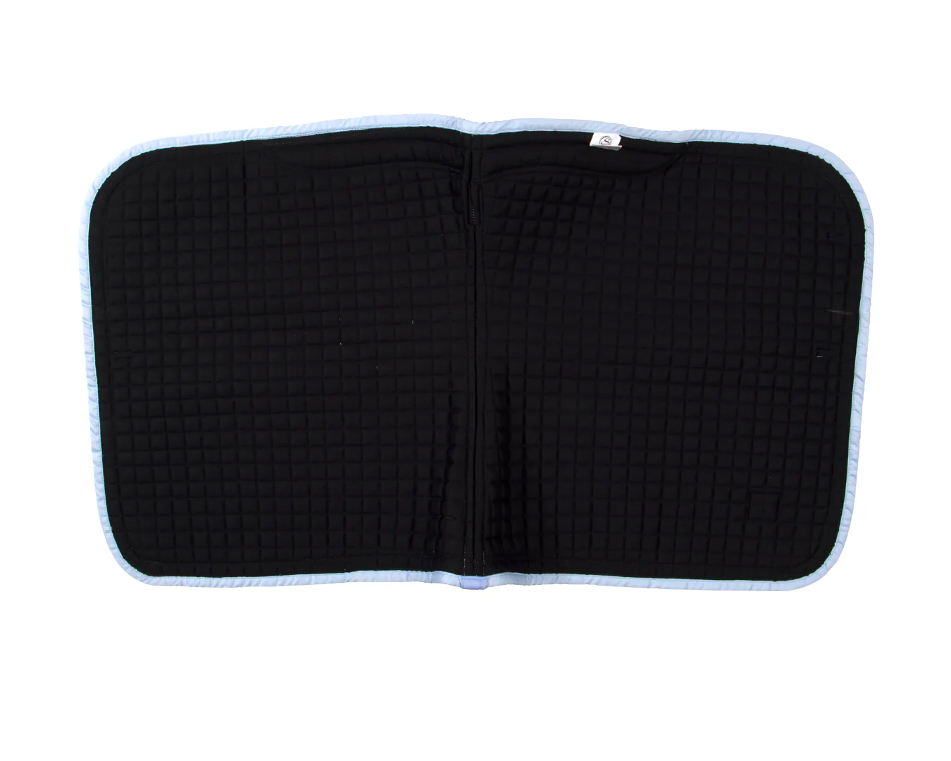 Sterling Softshell Dressage Saddle Pad - Image 11