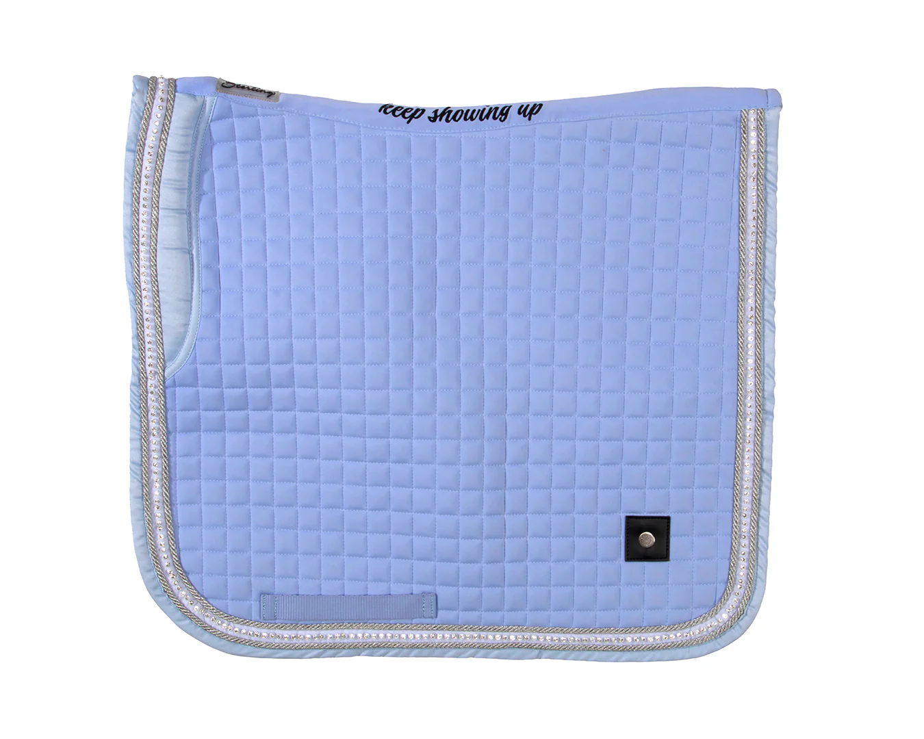 Sterling Softshell Dressage Saddle Pad - Image 12
