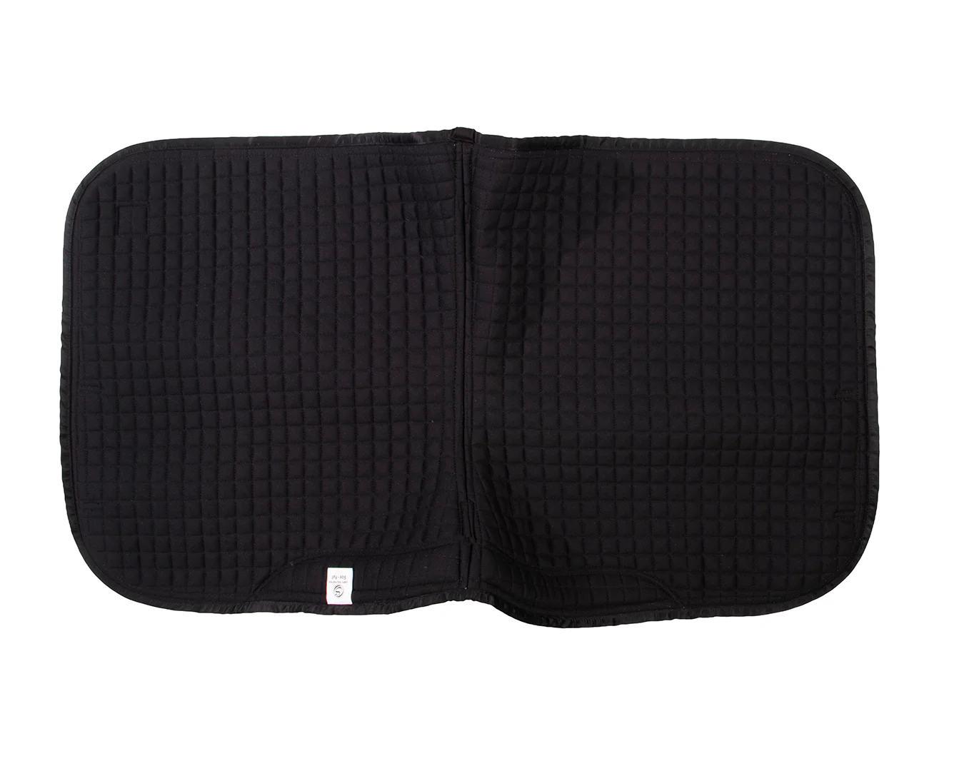 Sterling Softshell Dressage Saddle Pad - Image 6