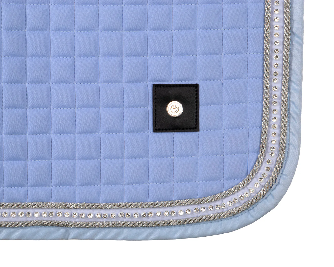 Sterling Softshell Dressage Saddle Pad - Image 8