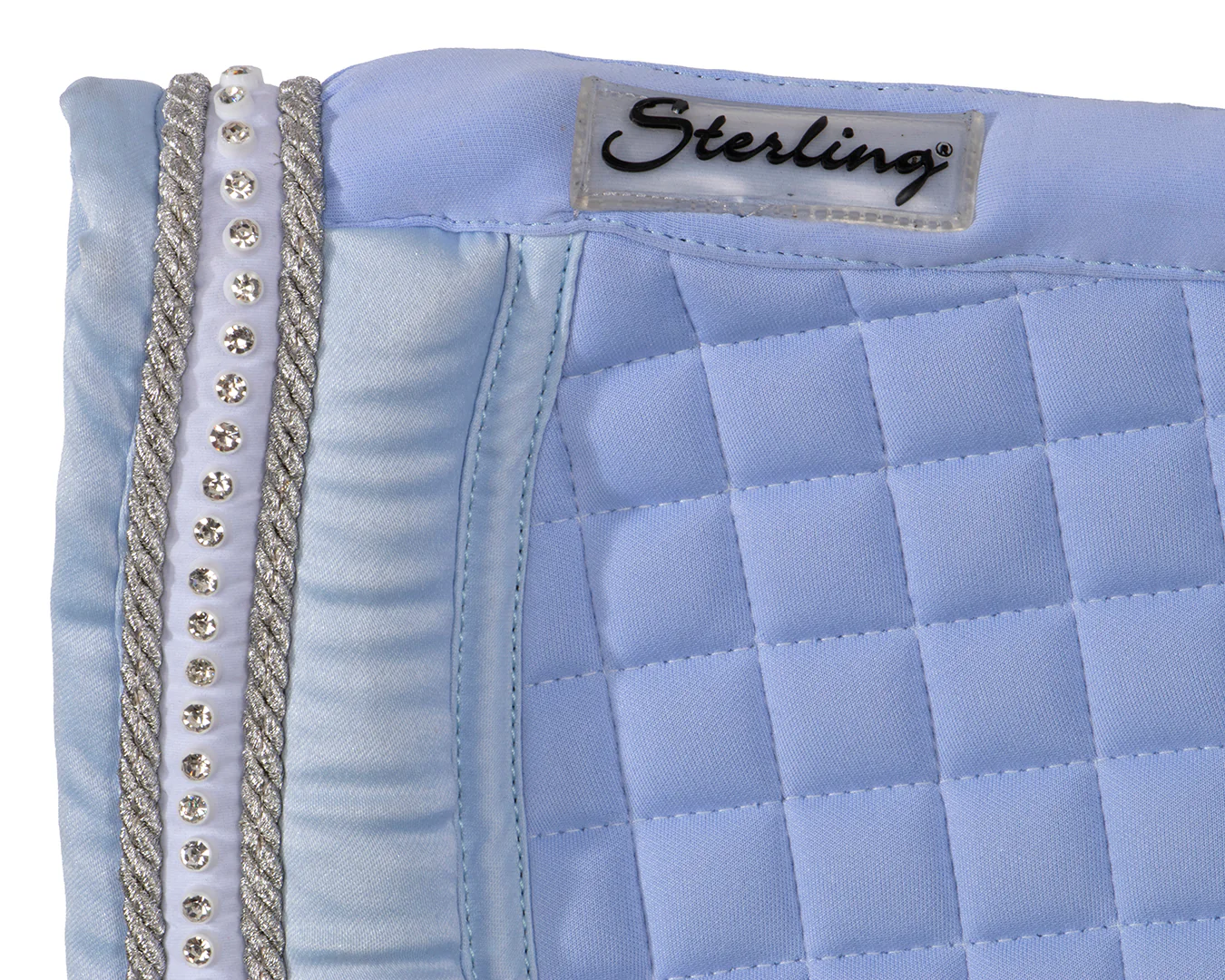Sterling Softshell Dressage Saddle Pad - Image 9