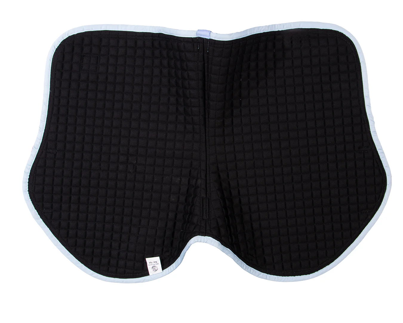 Sterling Softshell Jump Saddle Pad - Image 6