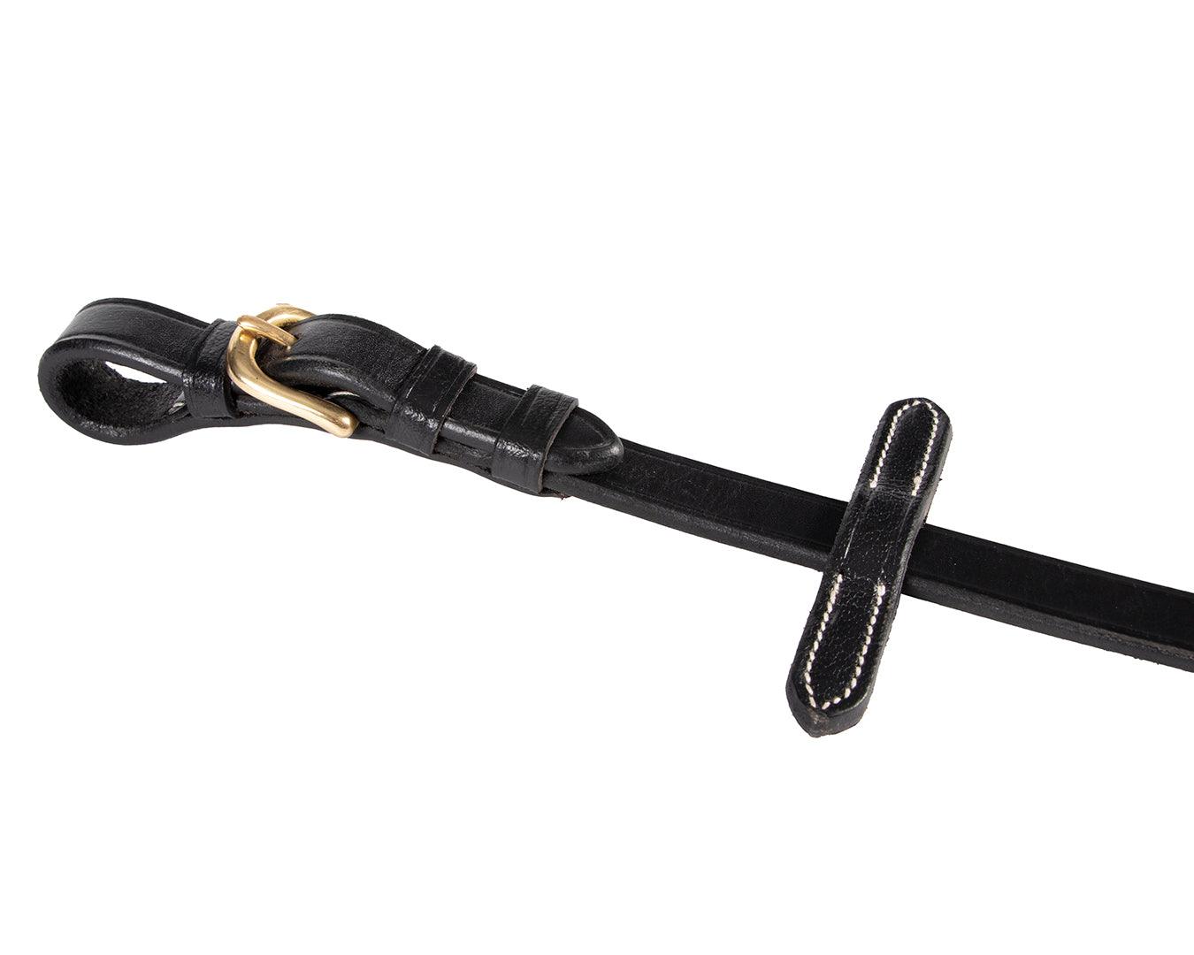 Sterling Stitched Show Bridle - Image 12