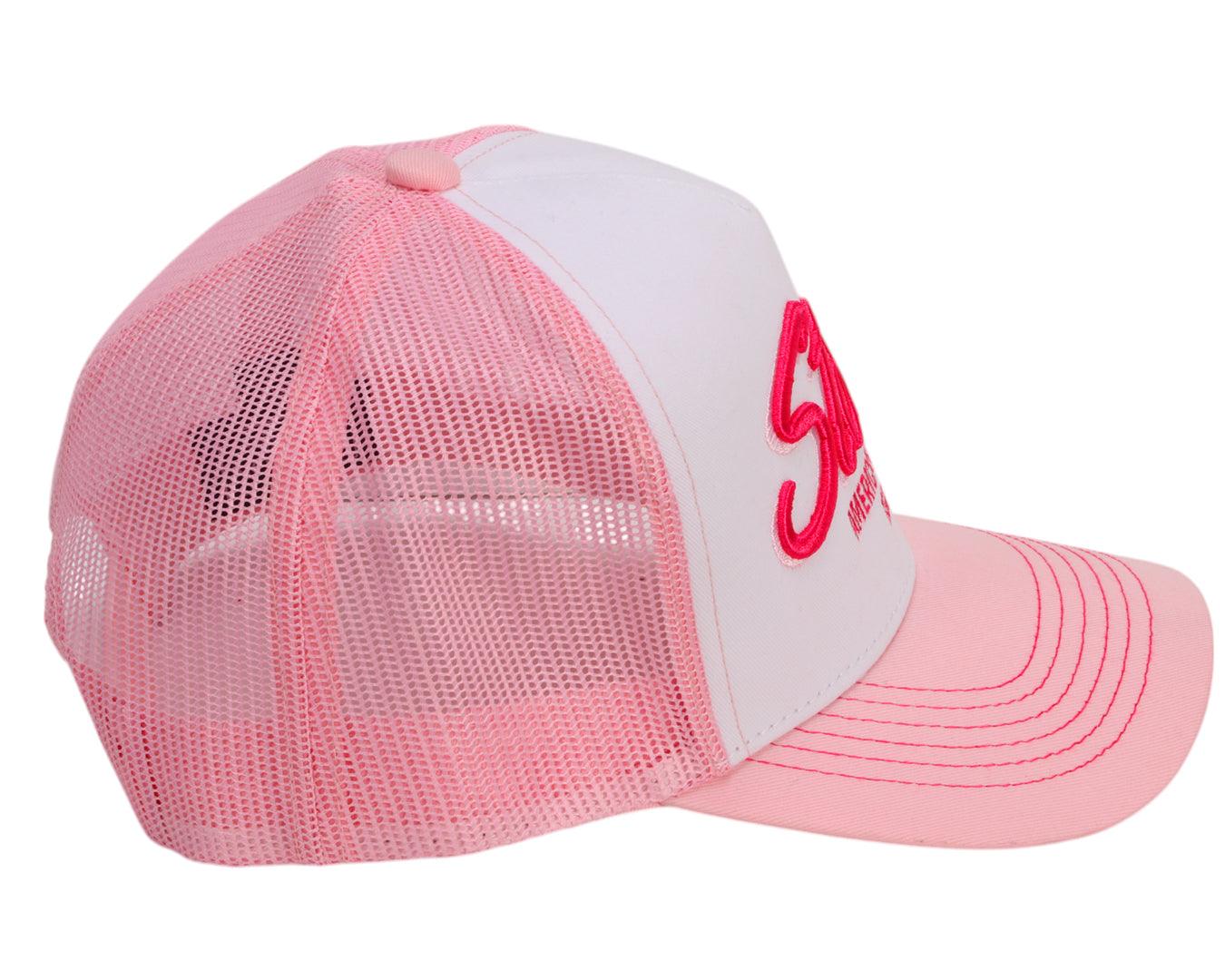 Stetson Classic Trucker Cap - Image 3