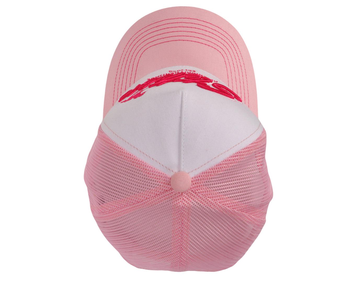 Stetson Classic Trucker Cap - Image 5