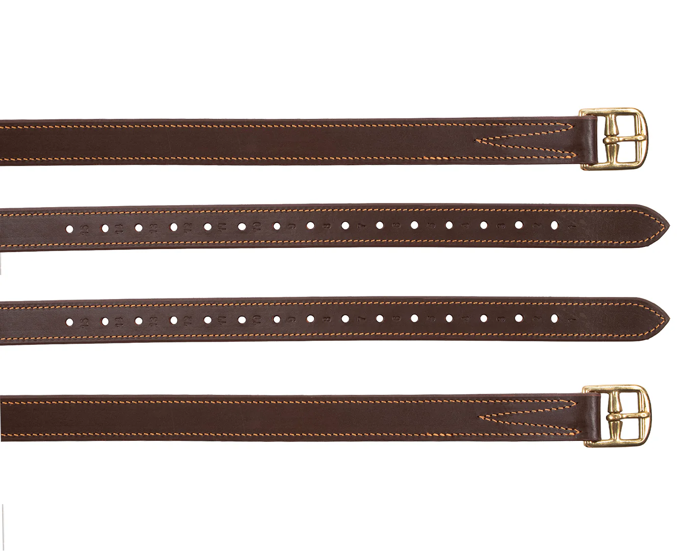 GG Australia Stock Saddle Kit - Image 10
