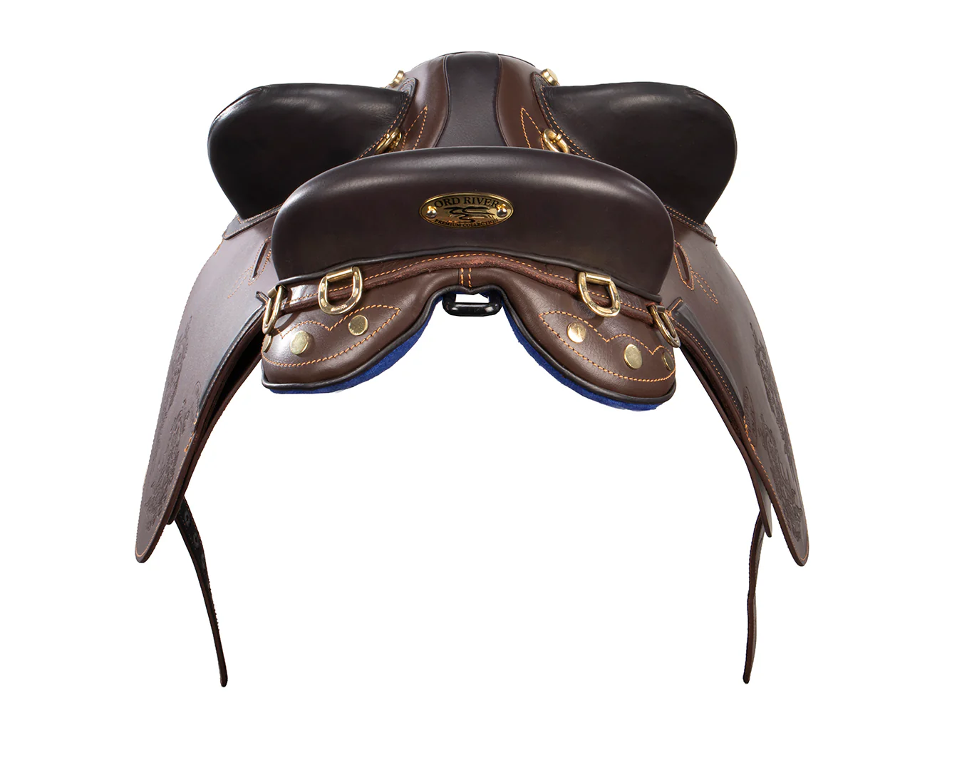 GG Australia Stock Saddle Kit - Image 3