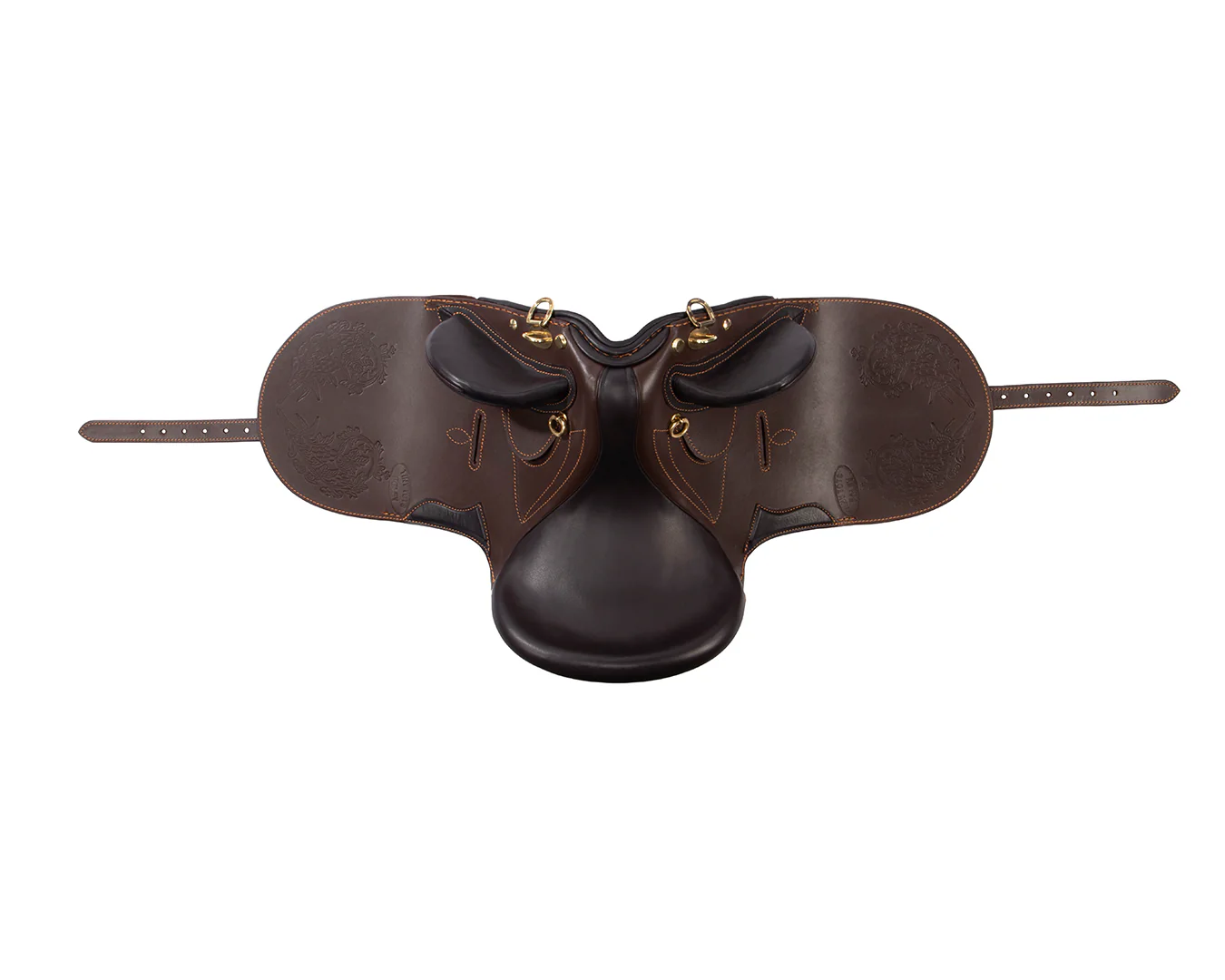GG Australia Stock Saddle Kit - Image 6