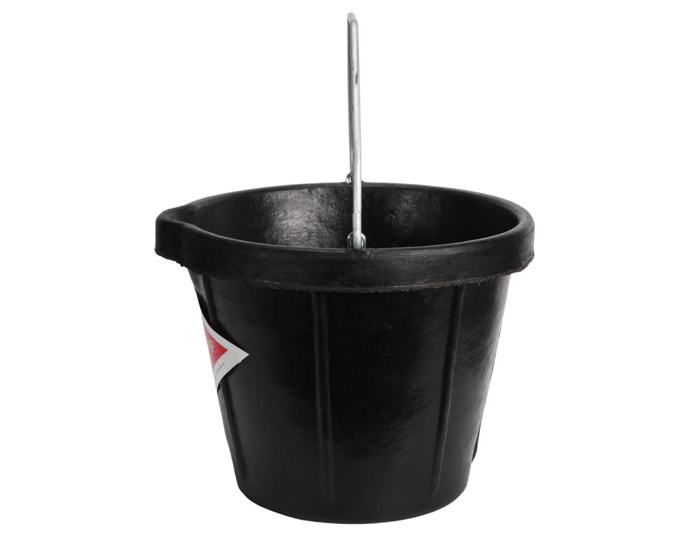 Stock-Safe Bucket w/Pouring Lip - Image 3