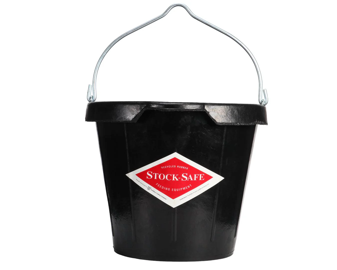 Stock-Safe Bucket w/Pouring Lip - Image 5