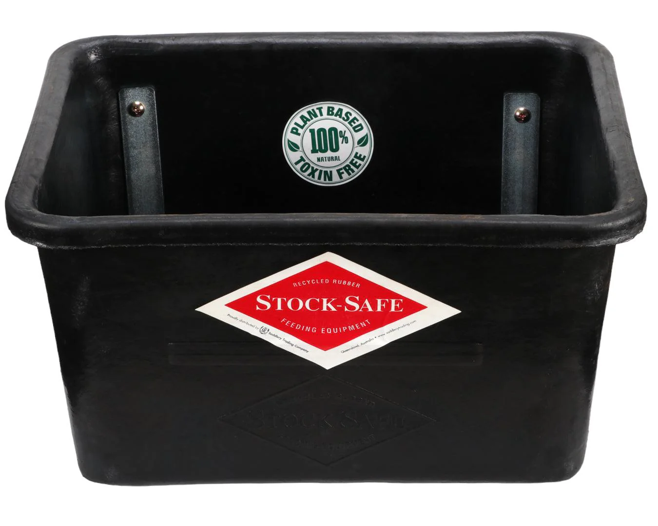 Stock-Safe Fence Feeder 35L