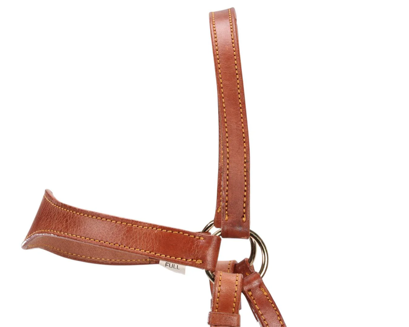 Stockmaster 3/4" Barcoo Bridle - Image 11