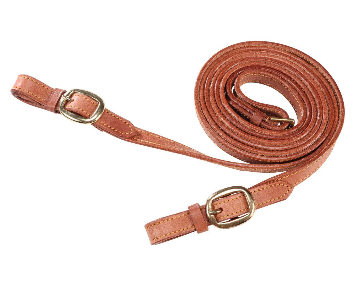 Stockmaster 3/4" Barcoo Bridle - Image 12