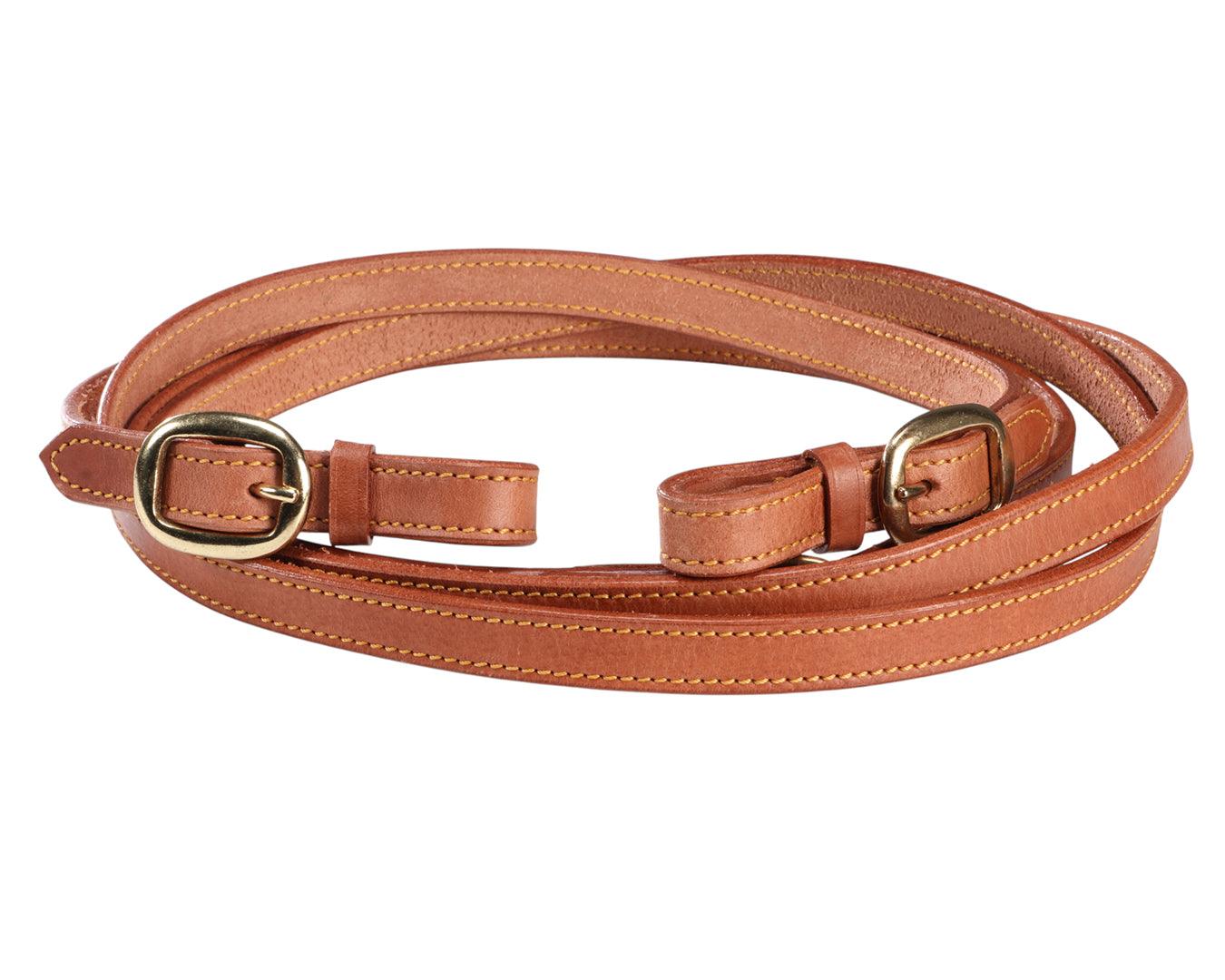 Stockmaster 3/4" Barcoo Bridle - Image 15