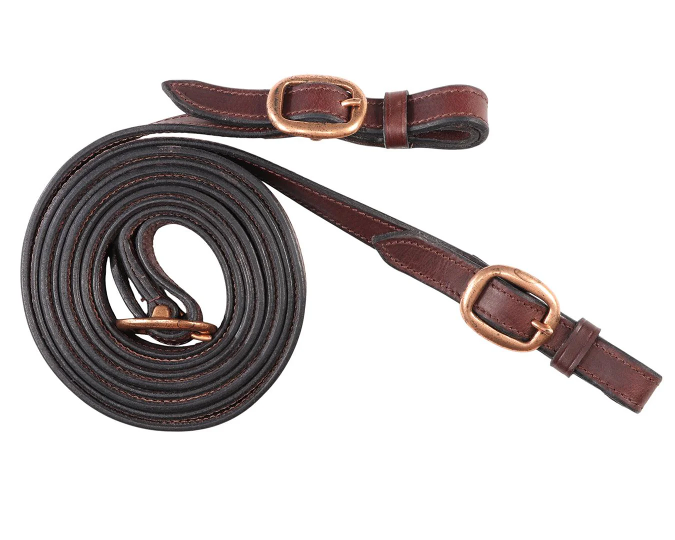 Stockmaster 3/4" Barcoo Bridle - Image 4
