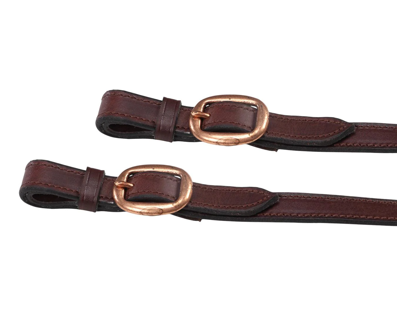 Stockmaster 3/4" Barcoo Bridle - Image 6