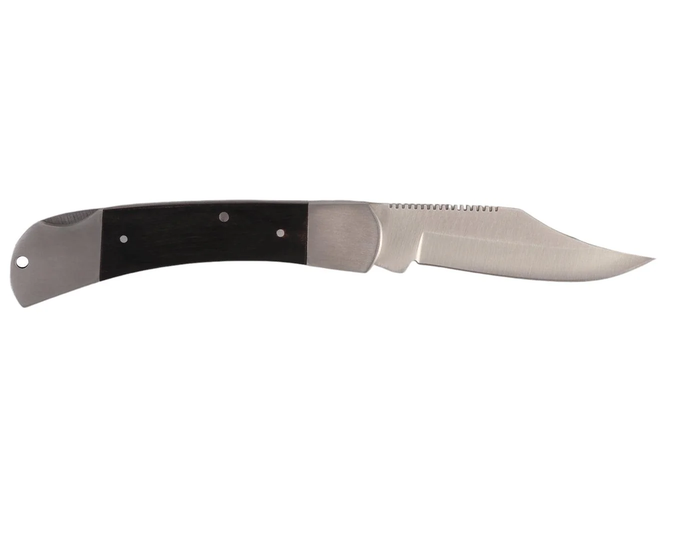 StockMaster 4" Lockback Knife - Image 3