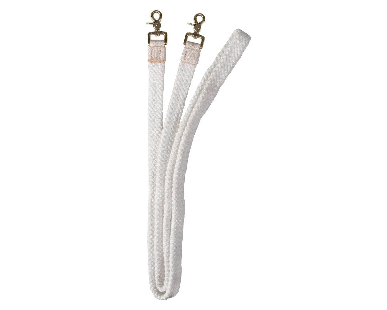 Stockmaster Cotton Roper Reins - Image 3
