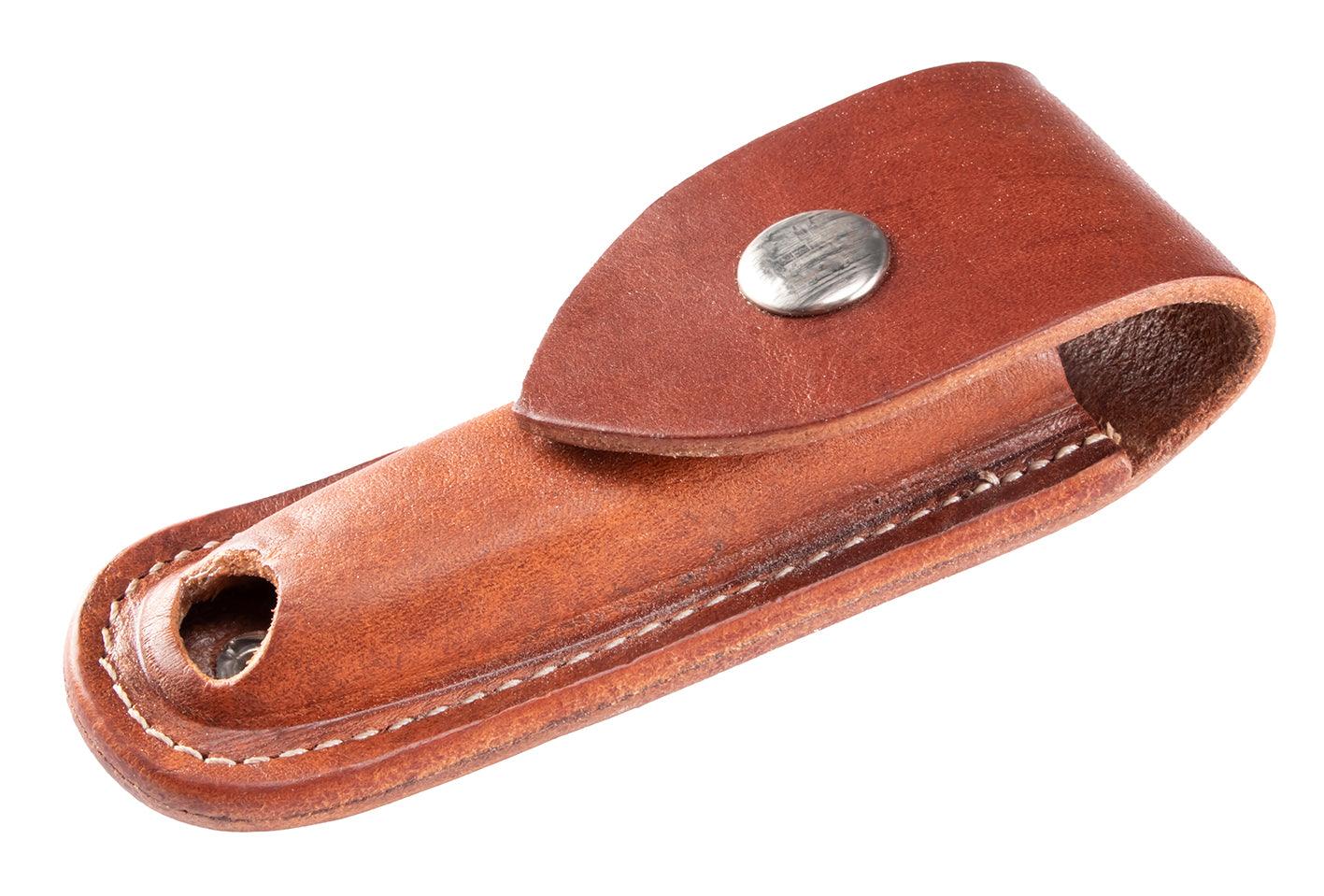 StockMaster Knife Pouch w/ Wide Belt Loop