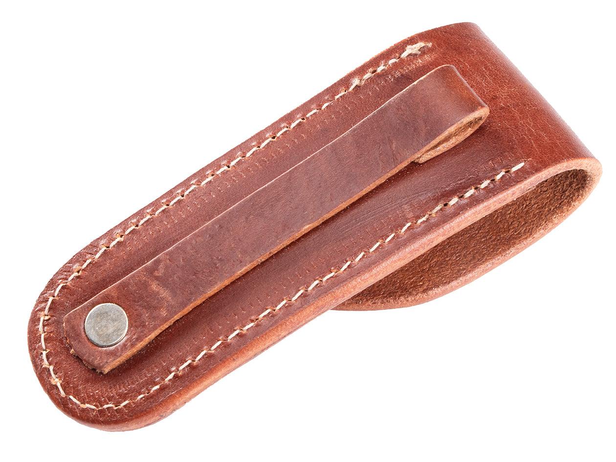 StockMaster Knife Pouch w/ Wide Belt Loop - Image 3