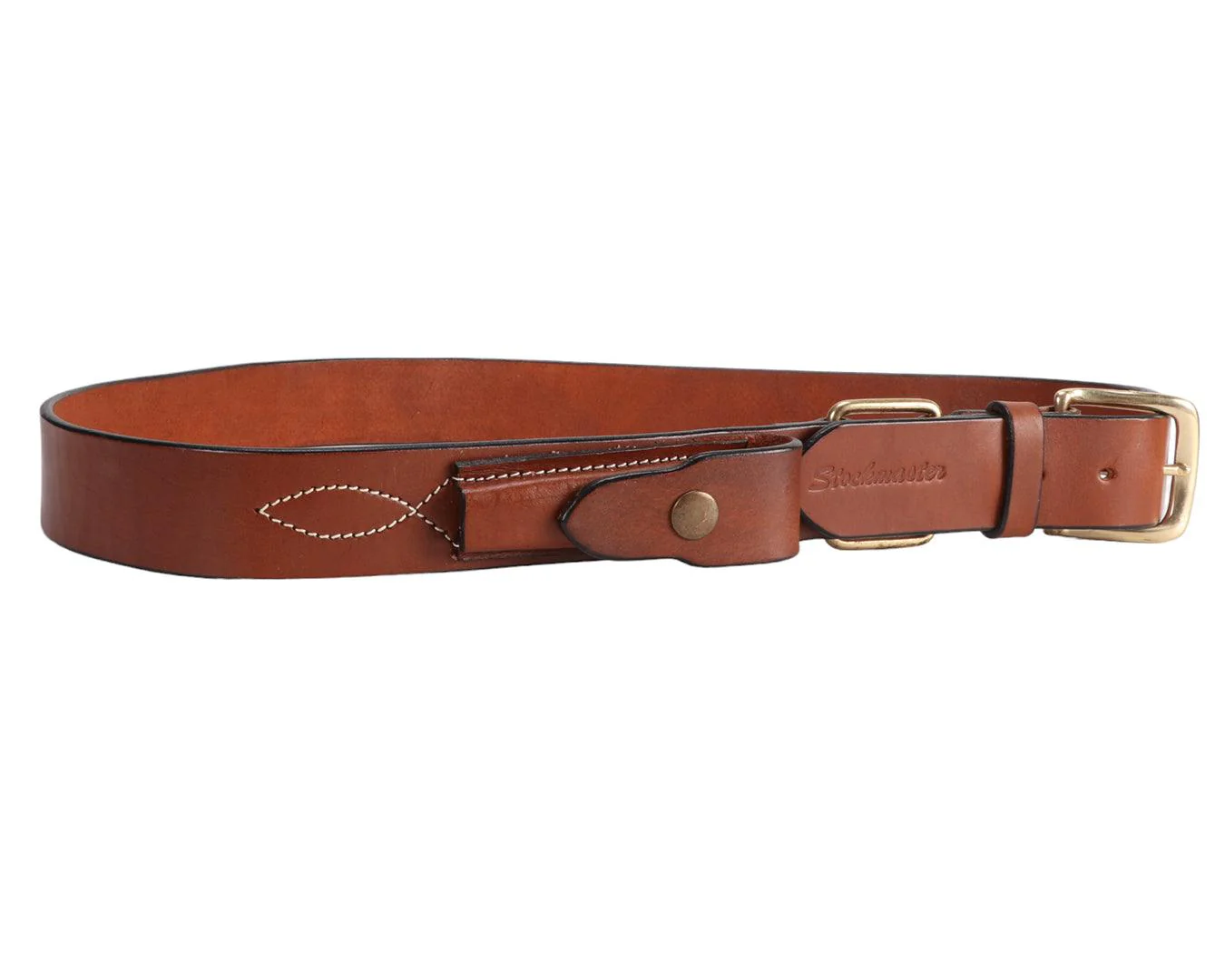 StockMaster Maranoa Knife Pouch Belt - Image 2