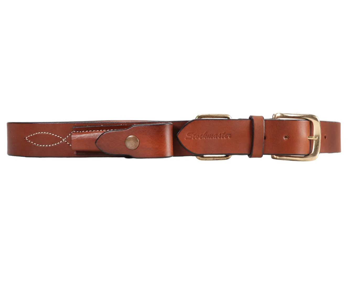 StockMaster Maranoa Knife Pouch Belt - Image 3