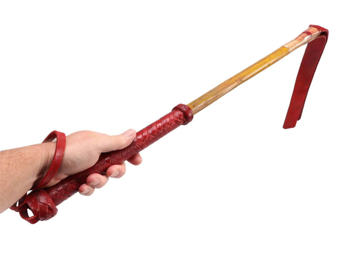Stockmaster Short Cattle Cane - Image 4
