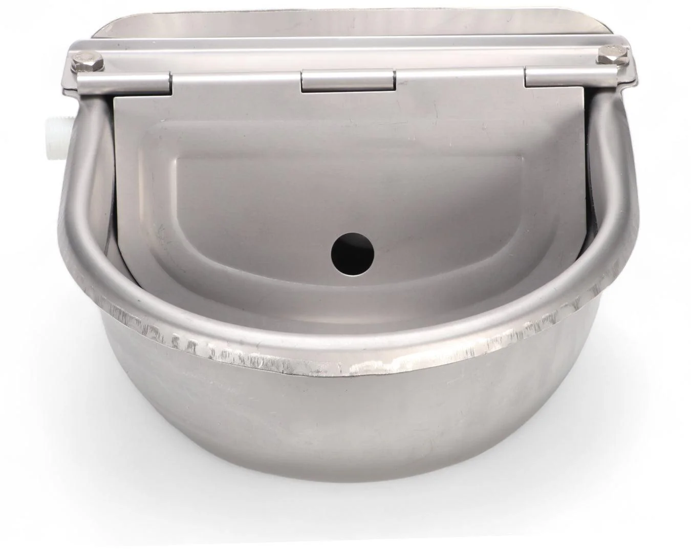 Stockmaster Stainless Steel Automatic Waterer