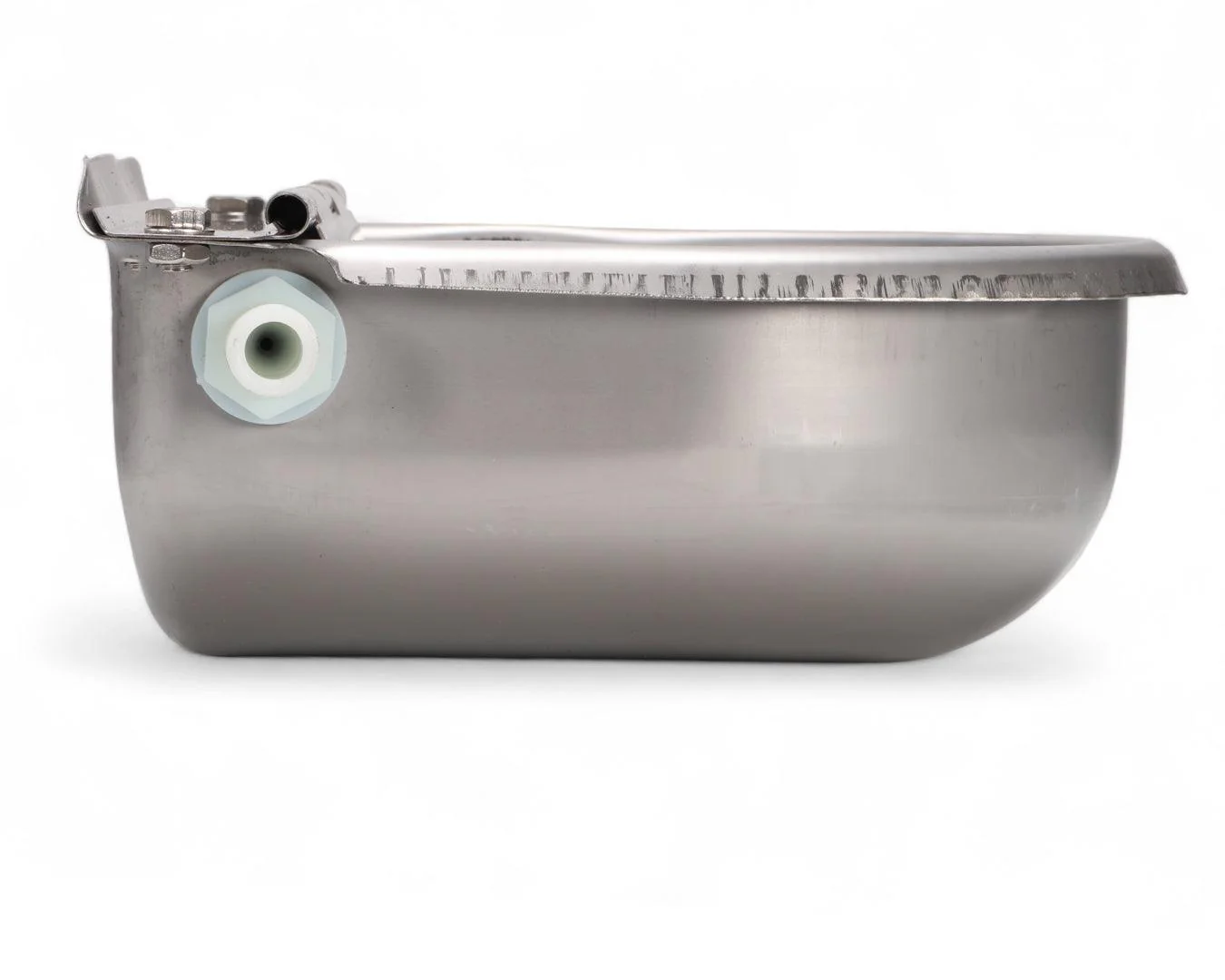 Stockmaster Stainless Steel Automatic Waterer - Image 5