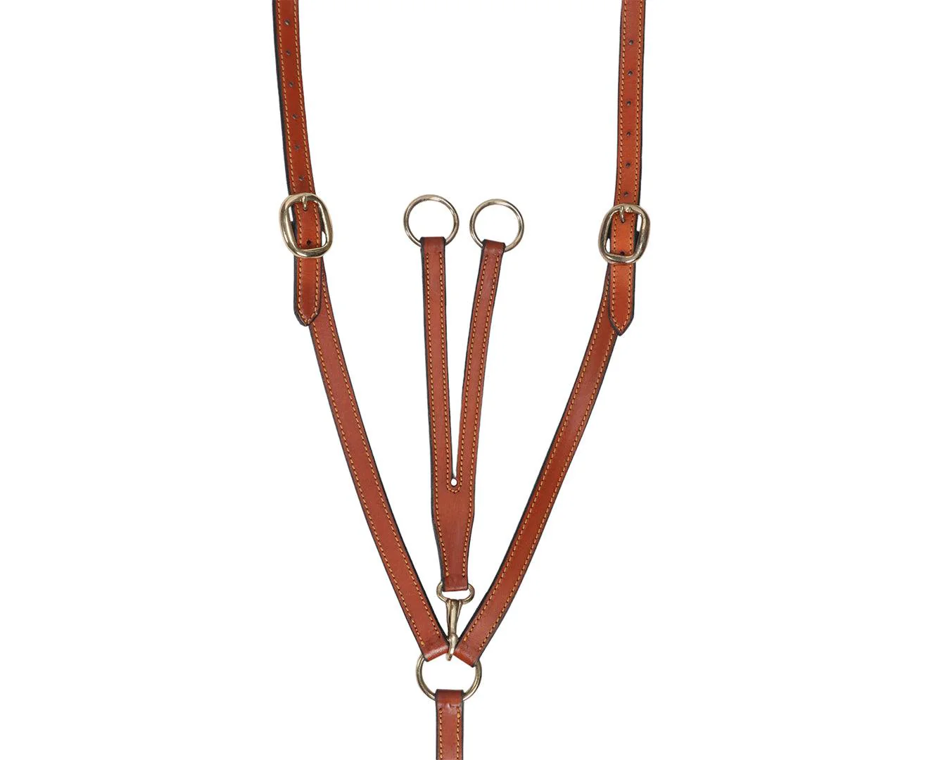 Stockmaster Stockman's Breastplate - Image 2