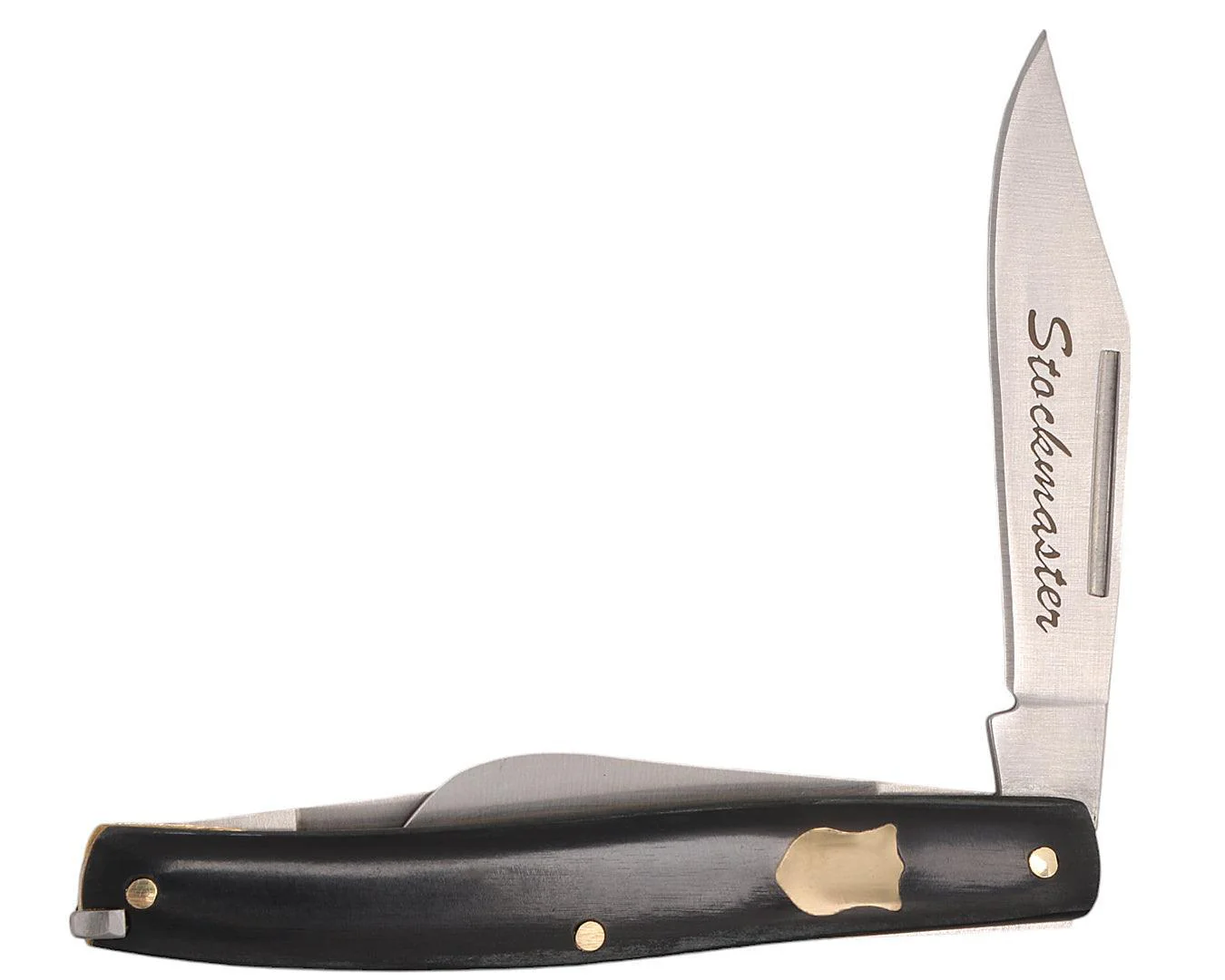 StockMaster Three Blade Pick and Tweezer Knife - Image 3