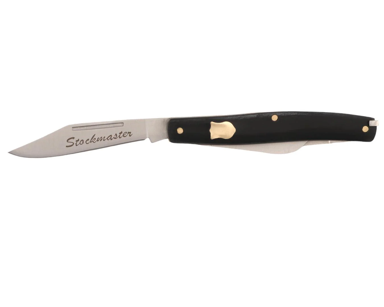 StockMaster Three Blade Pick and Tweezer Knife - Image 5