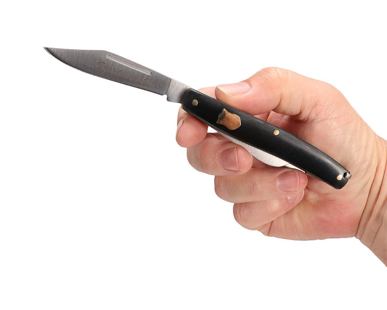 StockMaster Three Blade Pick and Tweezer Knife - Image 6
