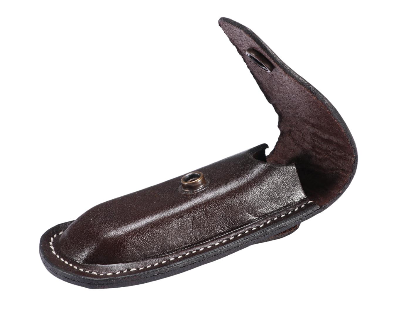 StockMaster Vertical Lay Knife Pouch - Holds a 4" Knife - Image 3