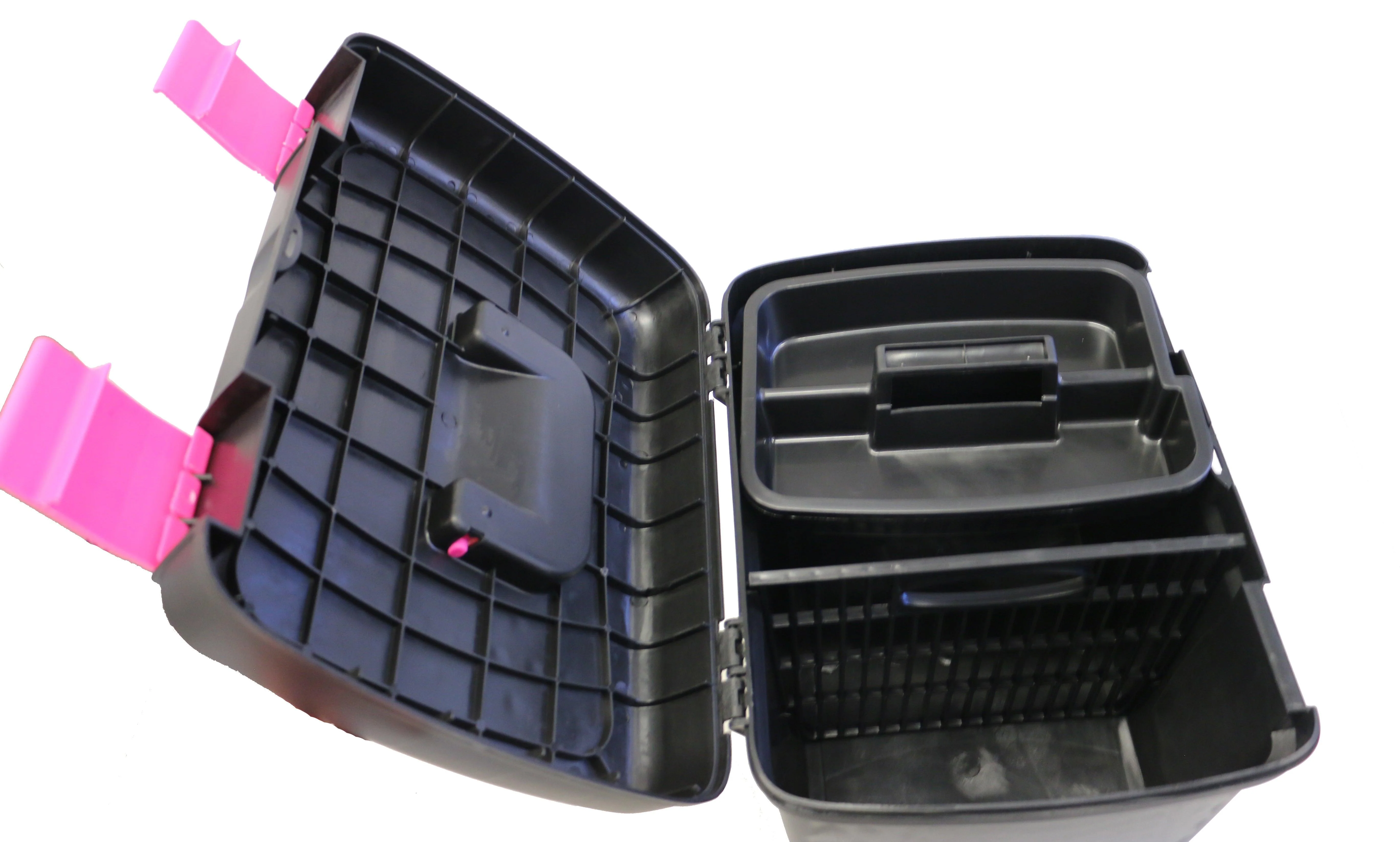 Supreme Two Tone Grooming Box - Image 3