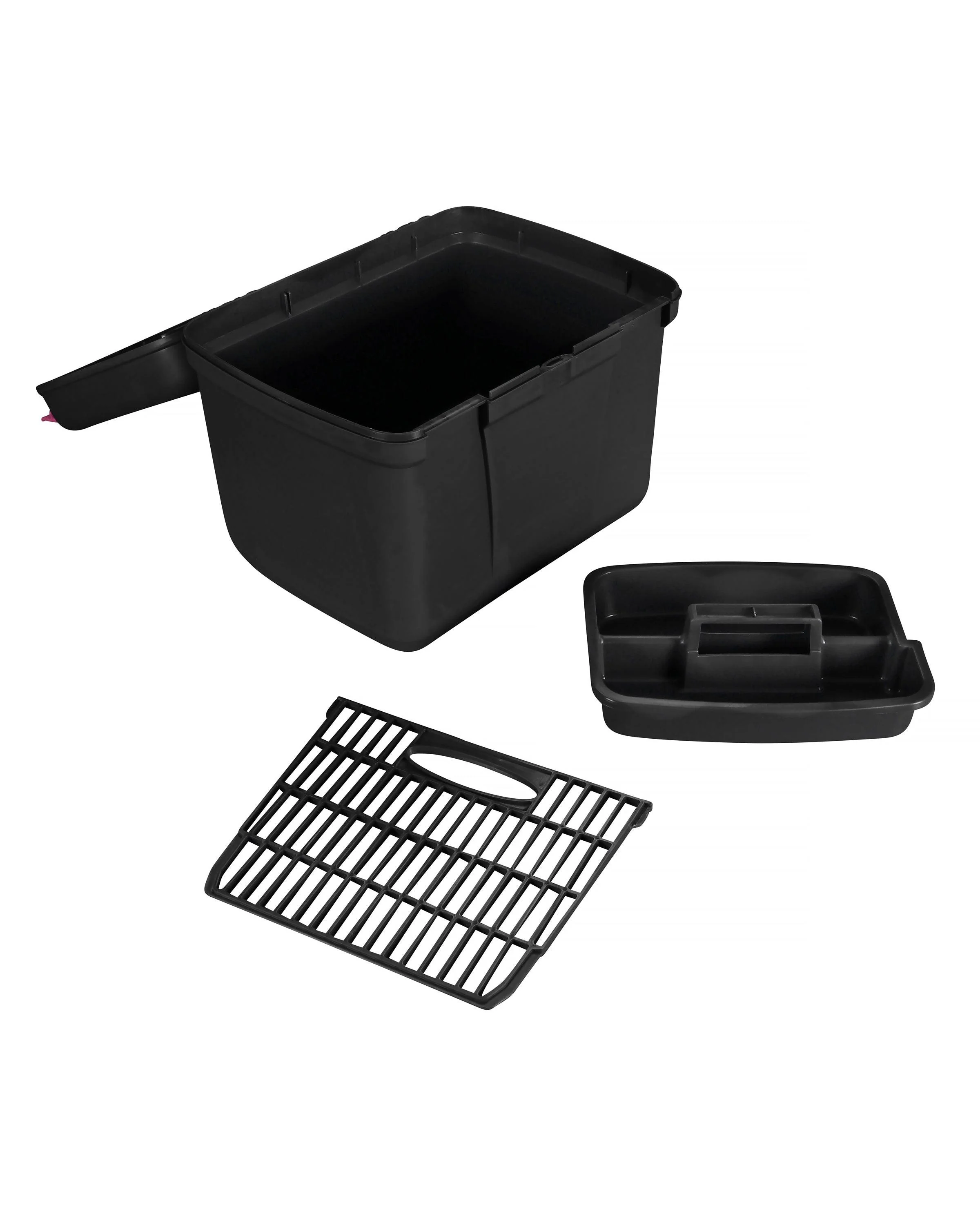 Supreme Two Tone Grooming Box - Image 6